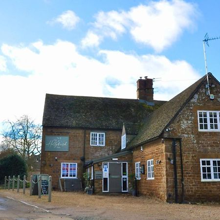 The Hollybush Inn And B&B Priors Marston Ngoại thất bức ảnh