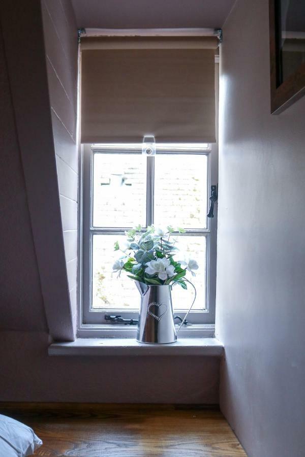 The Hollybush Inn And B&B Priors Marston Ngoại thất bức ảnh